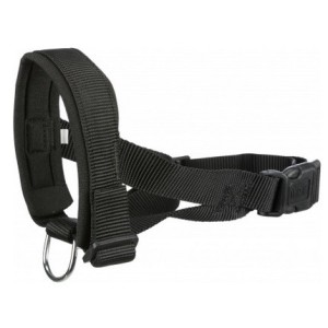 MUSERUOLA IN NYLON REGOLABILE TRIXIE MISURA 