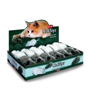 TOPO A CARICA GRANDE  