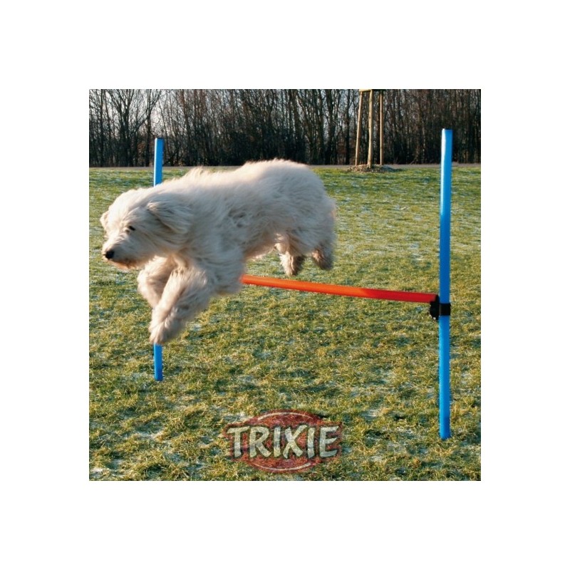 OSTACOLO AGILITY TRIXIE
