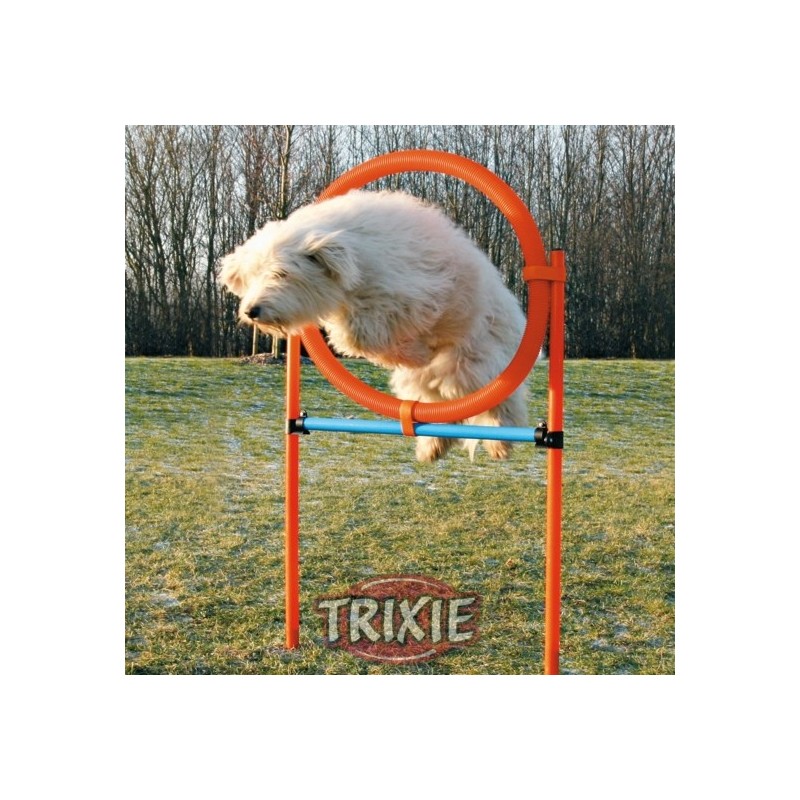 ANELLO AGILITY TRIXIE