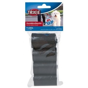 TRIXIE SACCHETTI IGENICI 4 ROTOLI