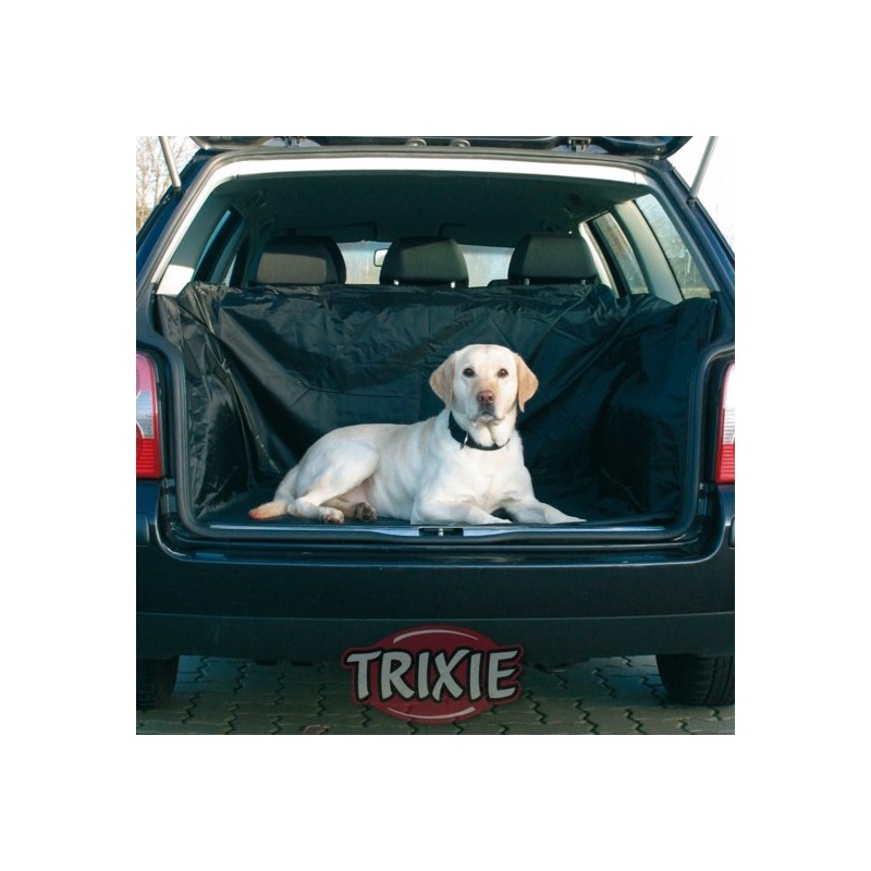 TELO PER AUTO TRIXIE IN NYLON