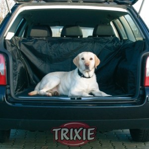 TELO PER AUTO TRIXIE IN NYLON