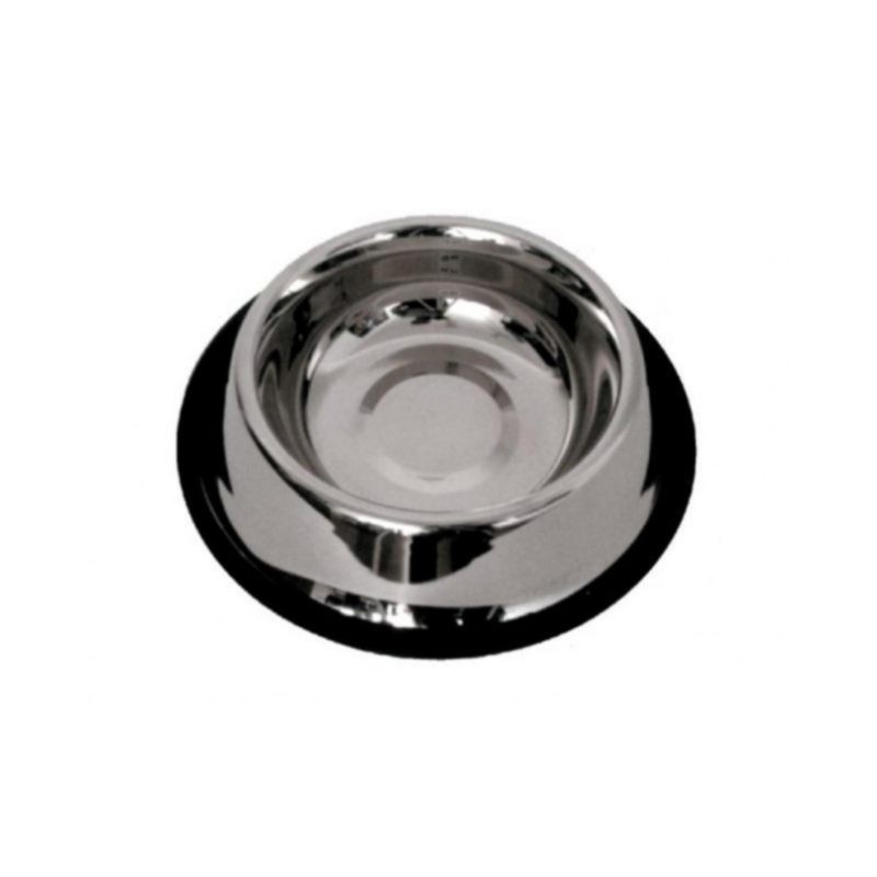 CIOTOLA IN ACCIAIO INOX ANTISCIVOLO 0,7L