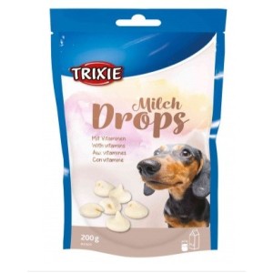 DROPS AL LATTE GR.200 TRIXIE