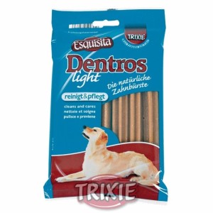 DENTROS LIGHT TRIXIE 7PZ 180GR