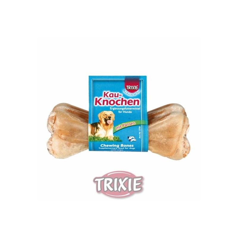 OSSO DA MASTICARE TRIXIE RIPIENO ALLA TRIPPA