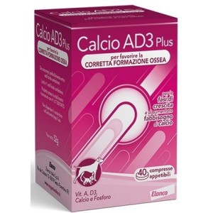 NEO CALCIO AD3 PLUS 40 TAVOLETTE