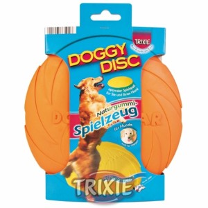 GIOCO TRIXIE FRESBEE GALLEGGIANTE 22CM