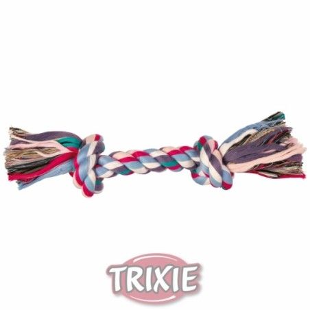 GIOCO TRIXIE CORDA ANNODATA MAXI