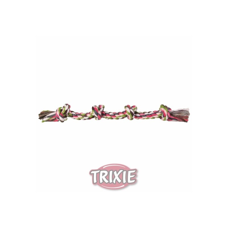 GIOCO CORDA TRIXE 4 NODI