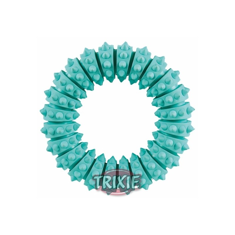 GIOCO TRIXIE ANELLO IN GOMMA NATURALE