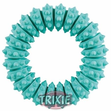 GIOCO TRIXIE ANELLO IN GOMMA NATURALE