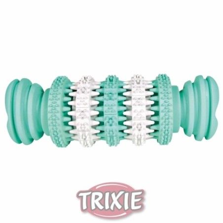 GIOCO TRIXIE OSSO 11CM IN GOMMA