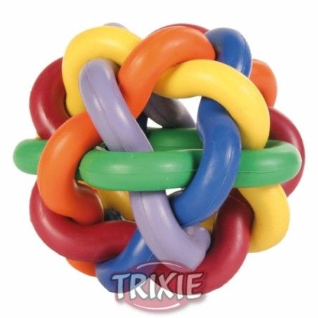 GIOCO TRIXIE IN GOMMA 