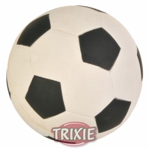 GIOCO TRIXIE PALLA IN GOMMA DIAMETRO 9 cm