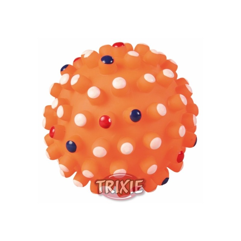 GIOCO TRIXIE CON SQUITTIO E PUNTE COLORATE