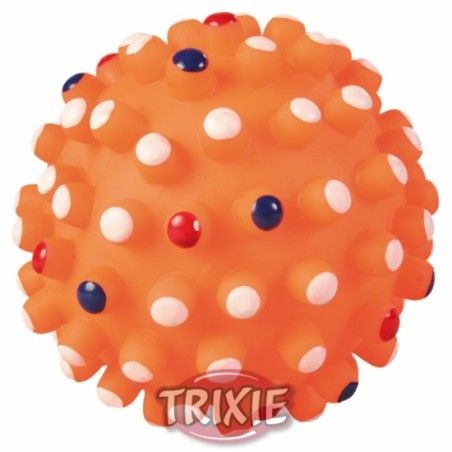 GIOCO TRIXIE CON SQUITTIO E PUNTE COLORATE