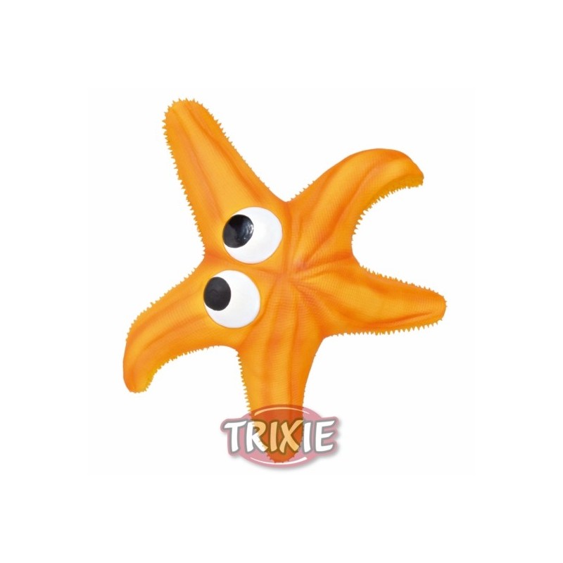 GIOCO TRIXIE STELLA MARINA