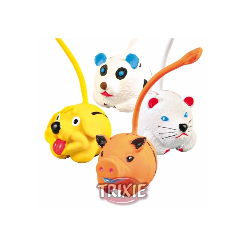 GIOCHI TRIXIE ANIMALS