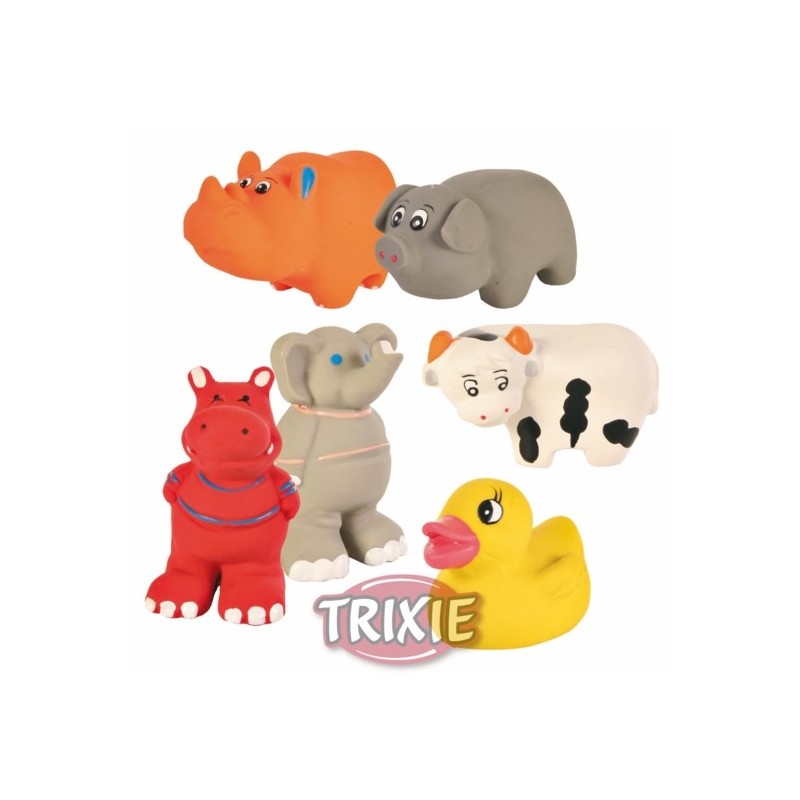 GIOCO TRIXIE BABY-ZOO