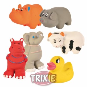 GIOCO TRIXIE BABY-ZOO