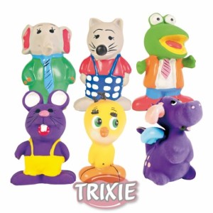 GIOCO TRIXIE FIGURE PICCOLE