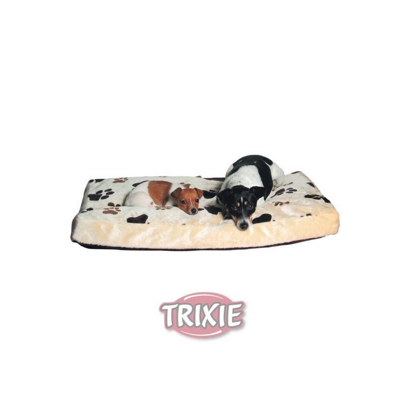 CUSCINO TRIXIE IN PELUCHE 80 x 55