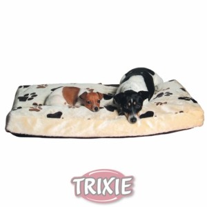 CUSCINO TRIXIE IN PELUCHE 80 x 55
