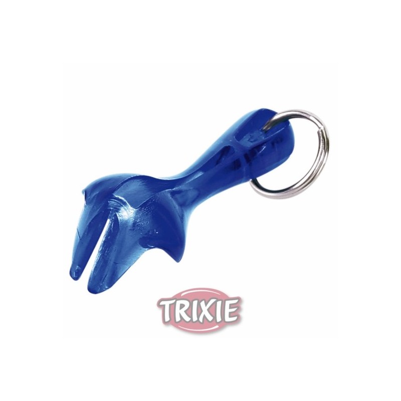 TRIXIE TICK AWAY, RIMUOVI ZECCHE