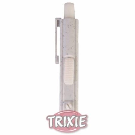 PINZETTA TRIXIE PER ZECCHE IN PLASTICA