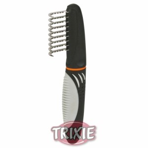 TAGLIANODI TRIXIE DENTI RICURVI PICCOLO