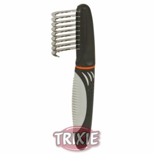 TAGLIANODI TRIXIE DENTI RICURVI GRANDE