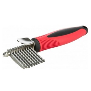 TAGLIANODI TRIXIE METALLICO PER CANI