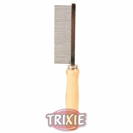 PETTINE FITTO TRIXIE