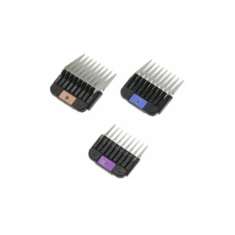 SET RIALZI DI RICAMBIO PER MOSER TYPE 1245