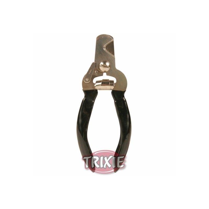 FORBICI TAGLIAUNGHIE TRIXIE 