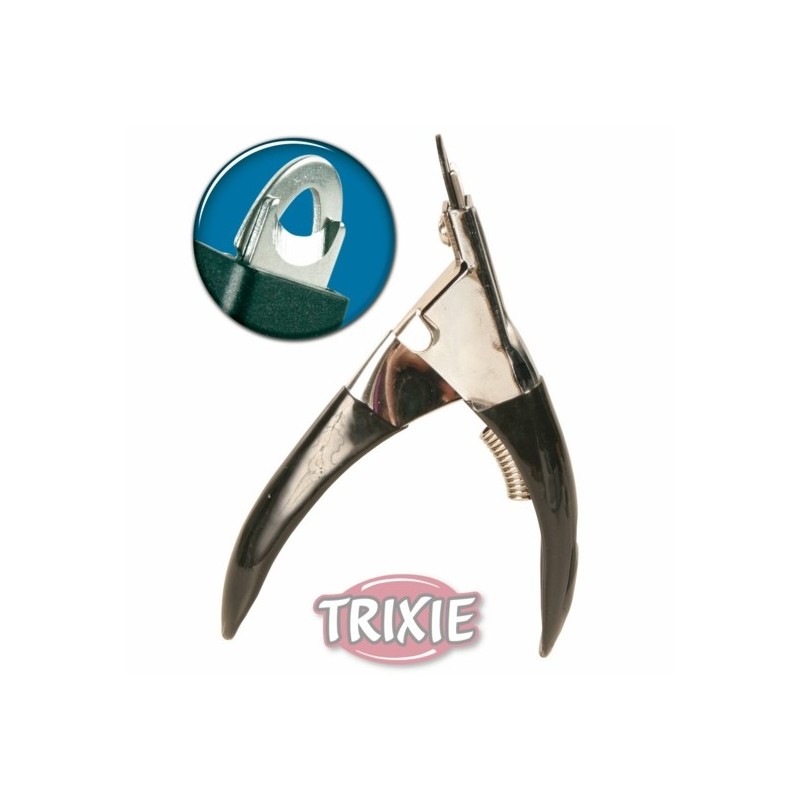 TAGLIAUNGHIE A GHIGLIOTTINA TRIXIE