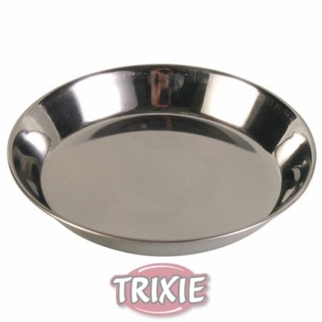 CIOTOLA IN ACCIAIO INOX 200ML