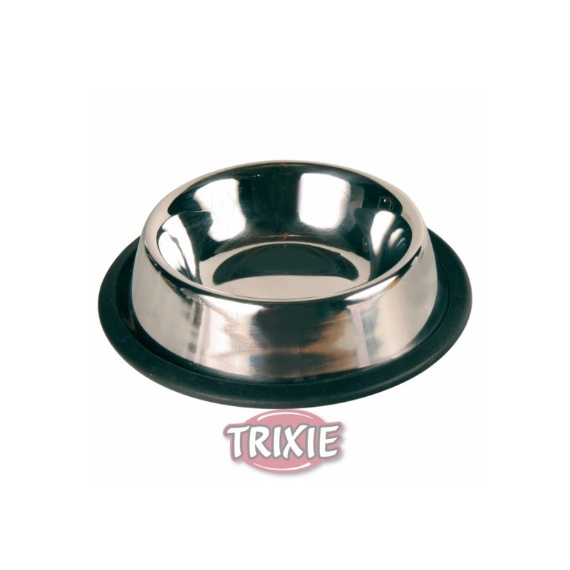 CIOTOLA ANTISCIVOLO IN ACCIAIO INOX 200ML