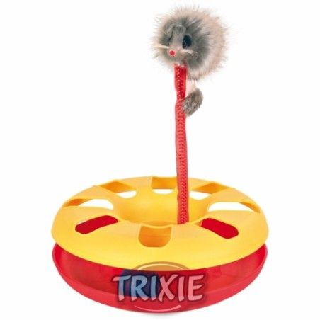 GIOCO TRIXIE 