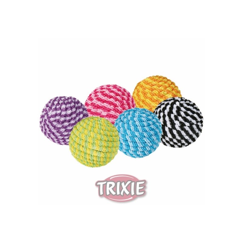 GIOCO TRIXIE PALLINA A SPIRALE