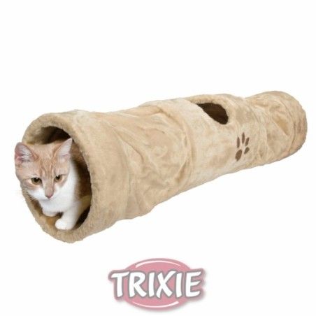 TUNNEL TRIXIE.