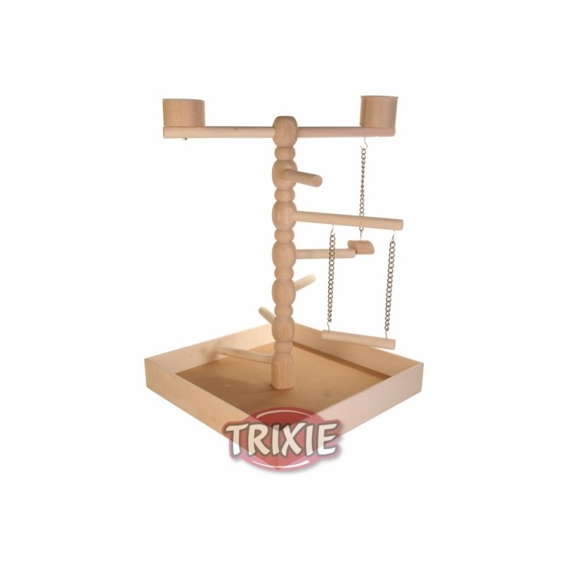 CAMPO GIOCO PER PAPPAGALLI MAXI TRIXIE