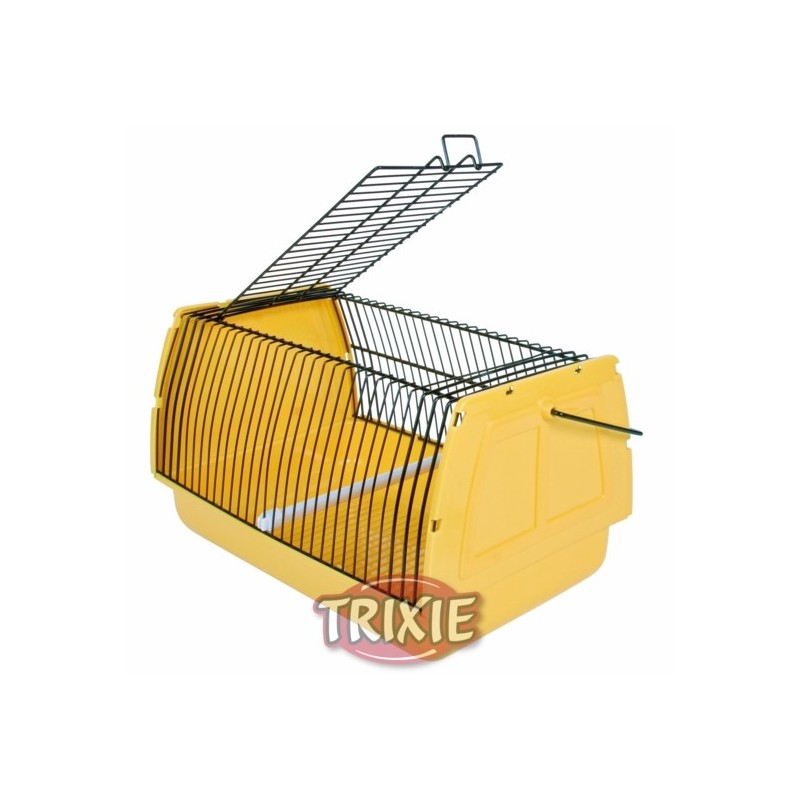 TRASPORTINO PER PICCOLI UCCELLI TRIXIE MIS.M