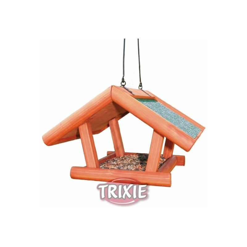 MANGIATOIE DA ESTERNO TRIXIE