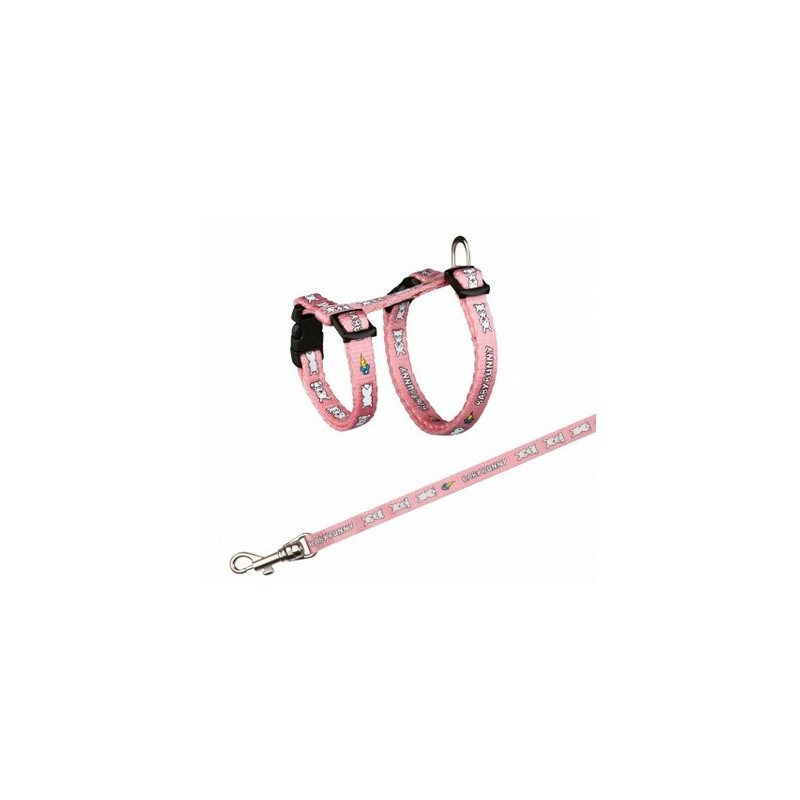 PARURE PER CONIGLI PICCOLI