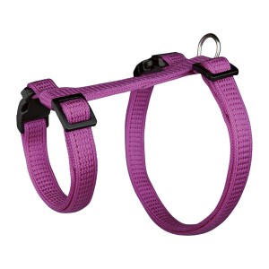 PARURE MONOCOLORE PER CONIGLI