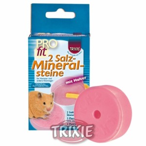 PIETRE CON SALI MINERALI