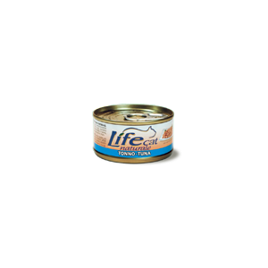 LIFE CAT GR.85 TONNO